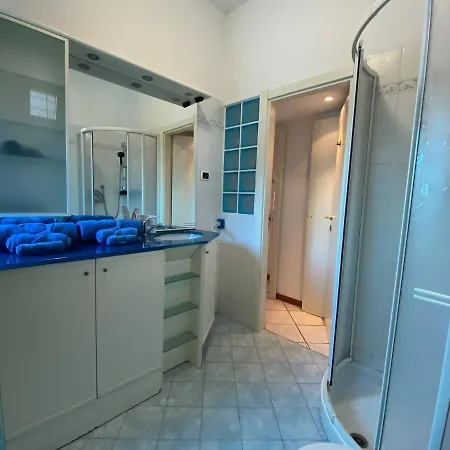 Apartamento Tua Mmmm C126 La Spezia