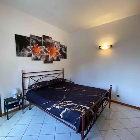 Apartamento Tua Mmmm C126 *