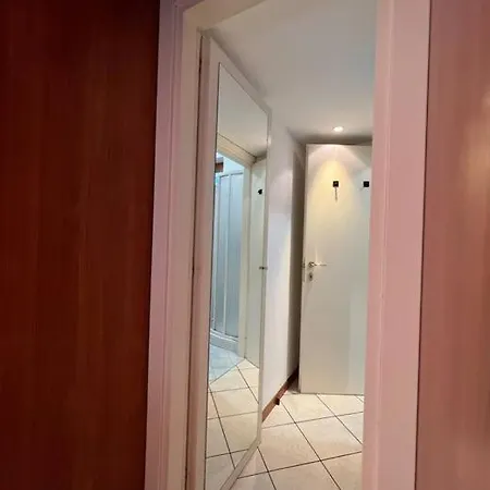 Tua Mmmm C126 Apartamento *