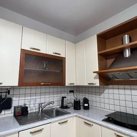 Tua Mmmm C126 Apartment