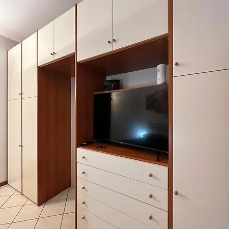 Apartamento Tua Mmmm C126