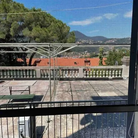 Apartamento Tua Mmmm C126