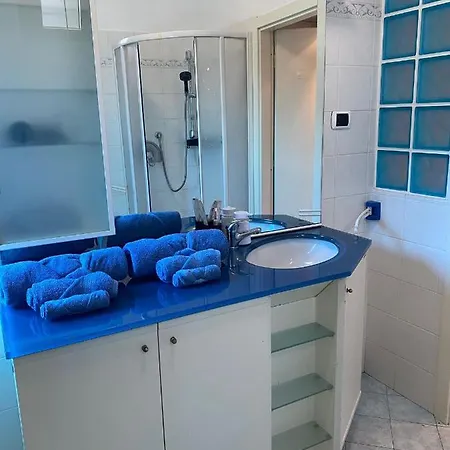 Apartamento Tua Mmmm C126 La Spezia