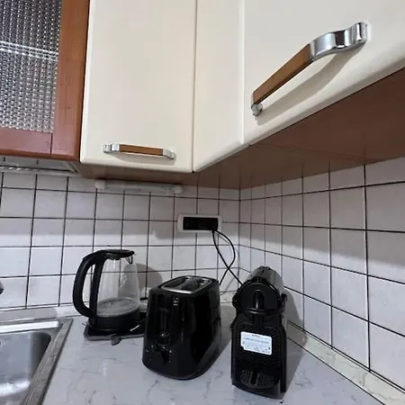 Apartamento Tua Mmmm C126