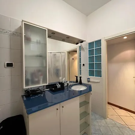 Tua Mmmm C126 Apartment *