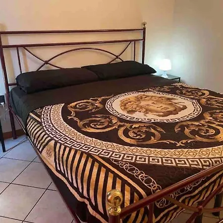 Apartamento Tua Mmmm C126