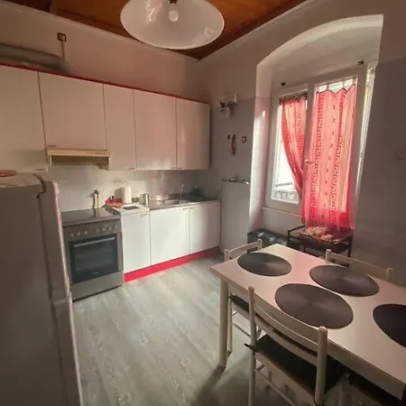 Apartment Stazione Centrale