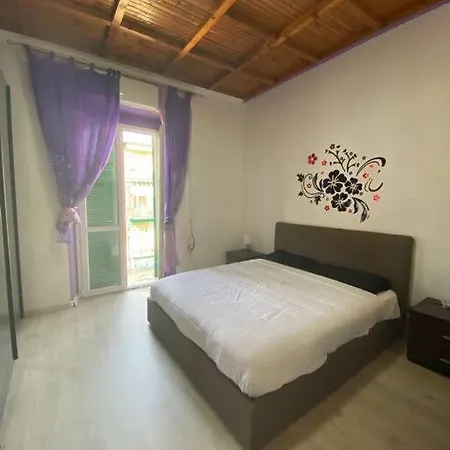 Stazione Centrale Apartment *