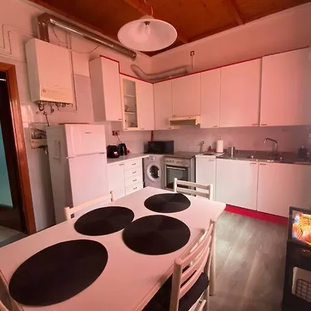 Stazione Centrale Apartment