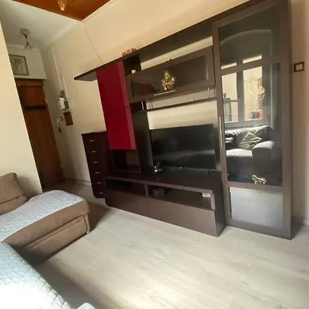 Stazione Centrale Apartment La Spezia